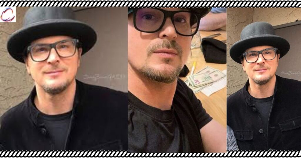 Zak Bagans's Expenditure on Charity