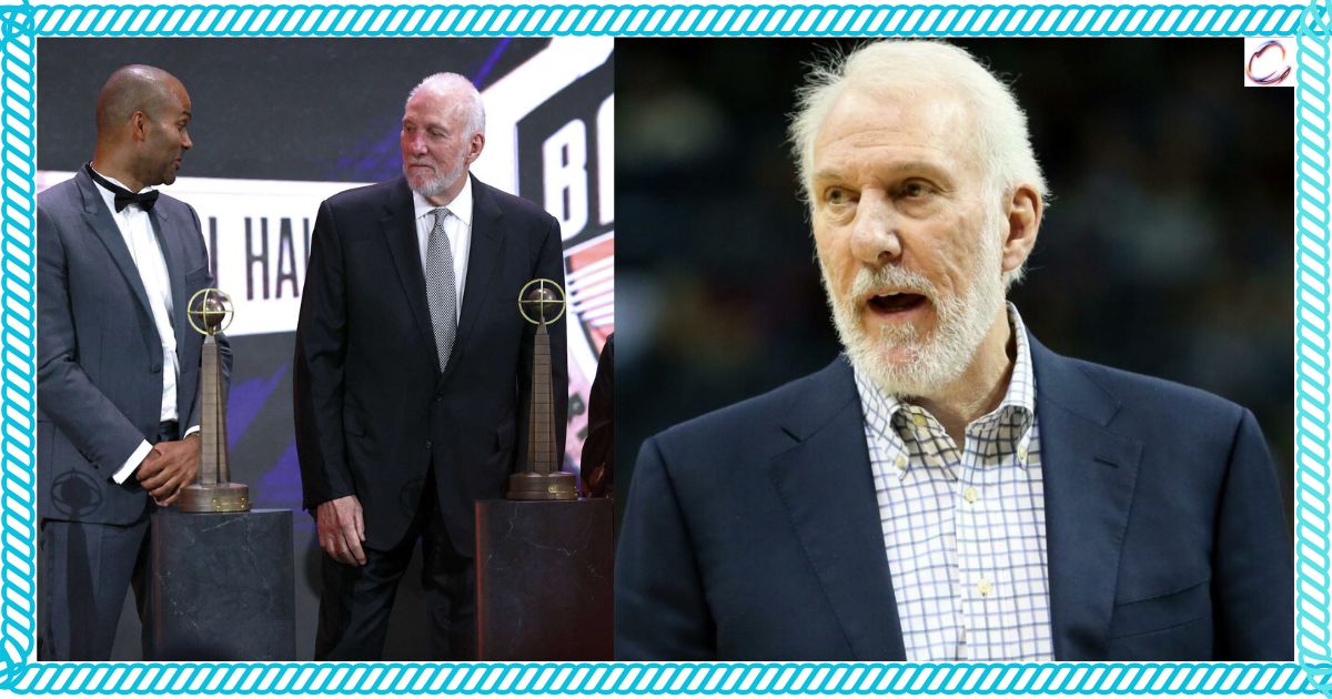 Micky Popovich: All You Need To Know About Gregg Popovich's Son