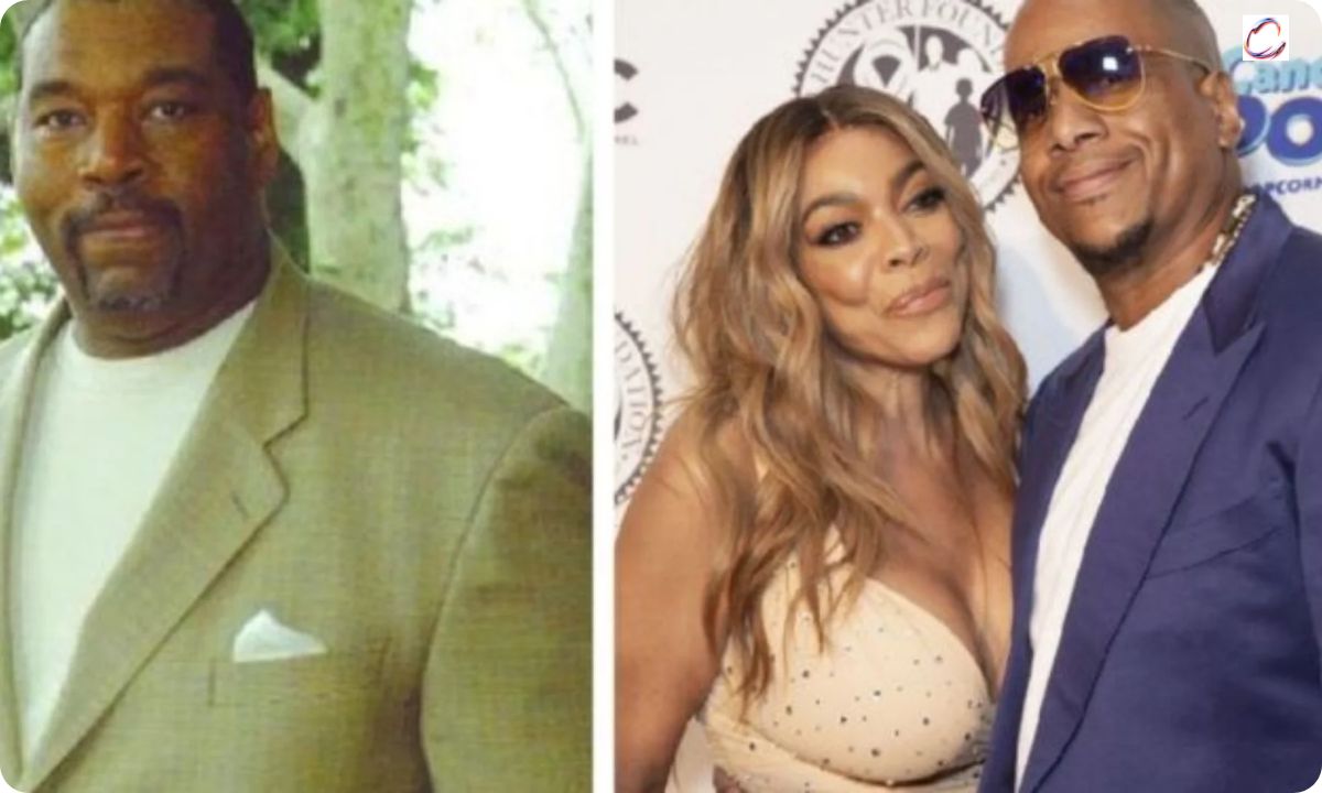 Bert Girigorie: The Untold Story of Wendy Williams’ First Husband