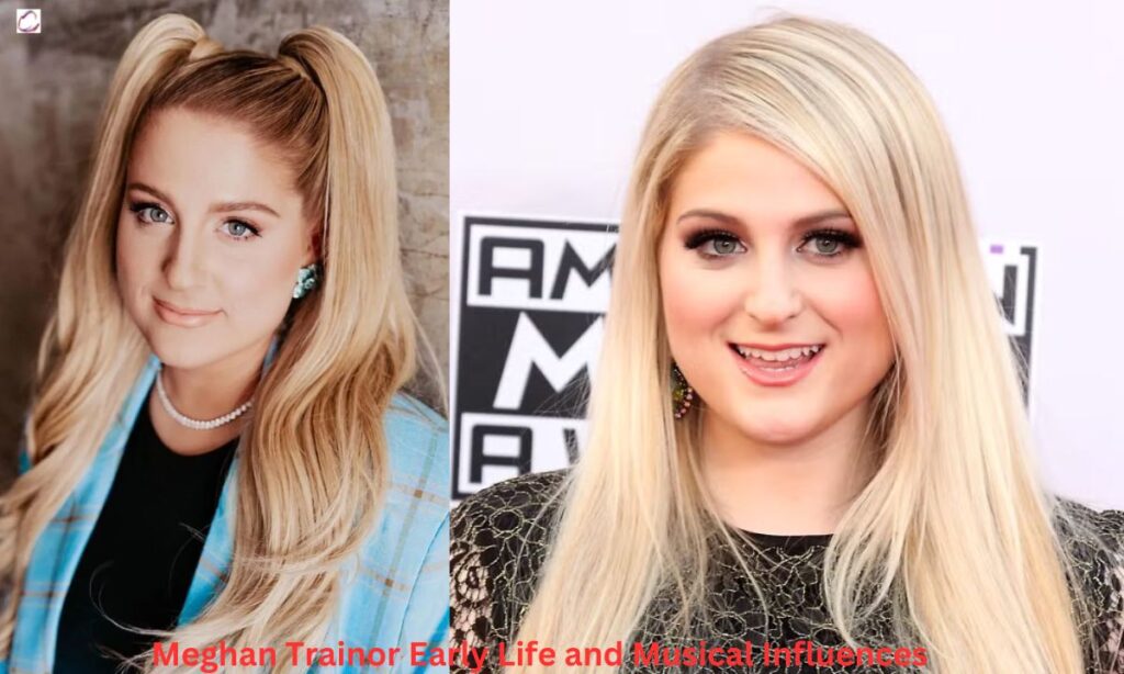 Meghan Trainor Early Life and Musical Influences