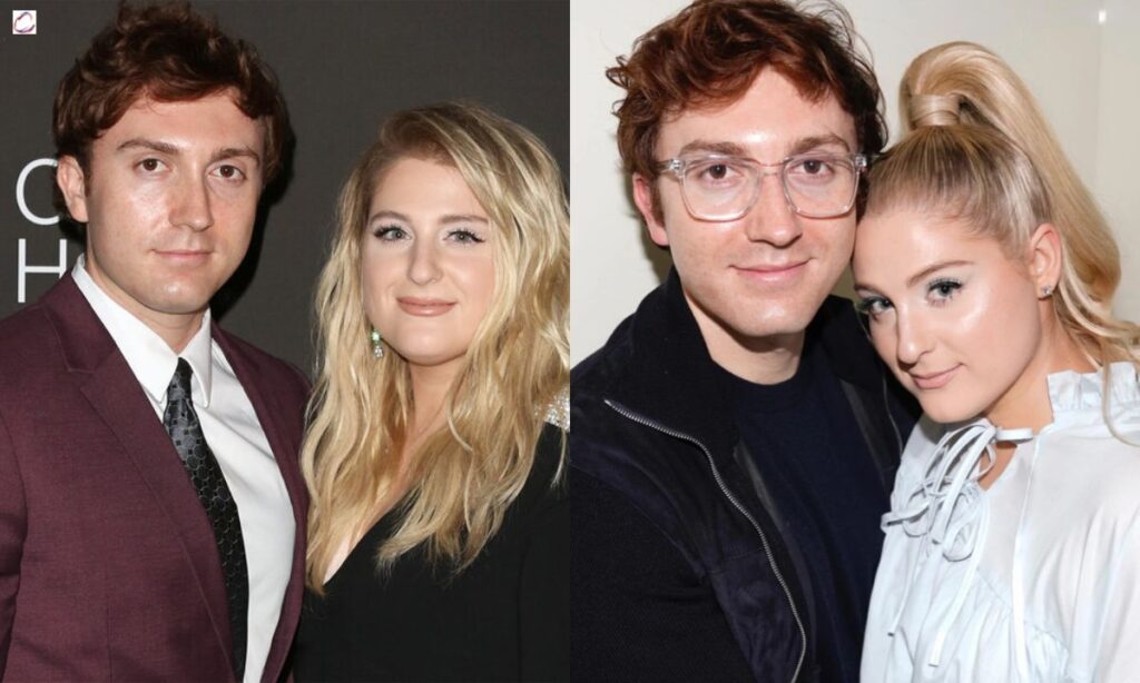 Meghan Trainor Personal Life and Relationships