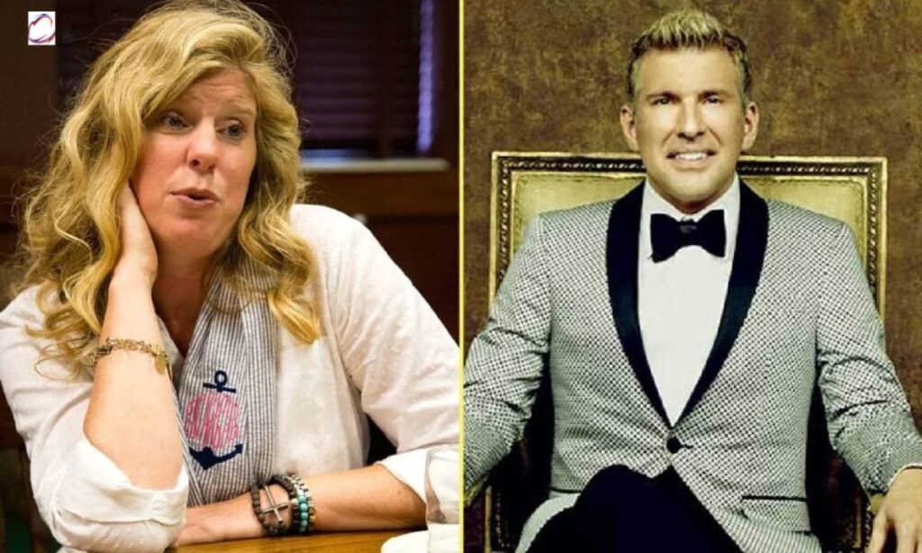 Why Did Teresa & Todd Chrisley Divorce?