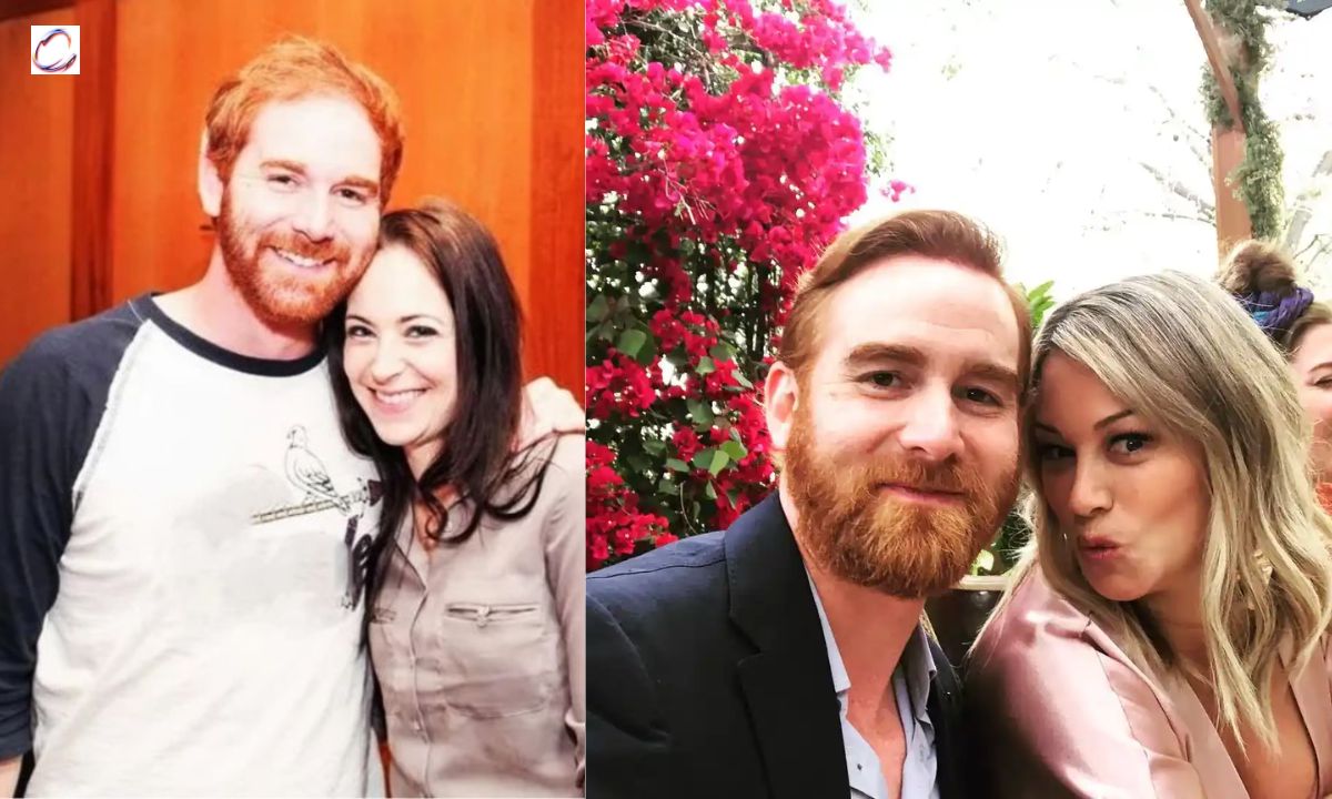 Andrew Santino Wife: A Closer Look into the Life of a Comedy Partner