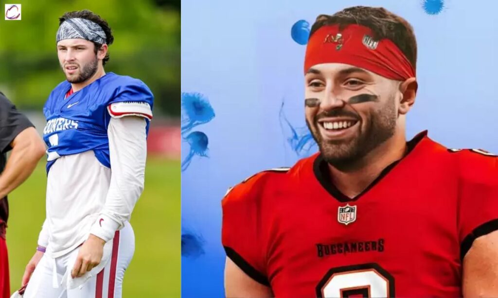 Baker Mayfield Siblings Overview