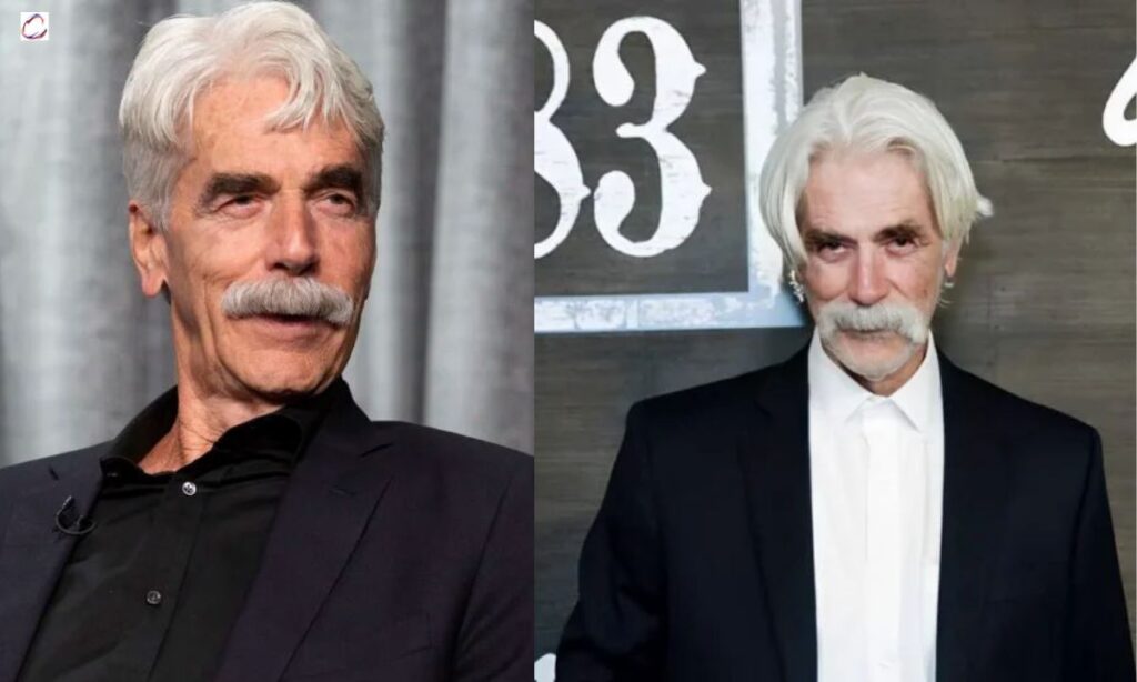 Beyond the Diagnosis: How Sam Elliott Inspires