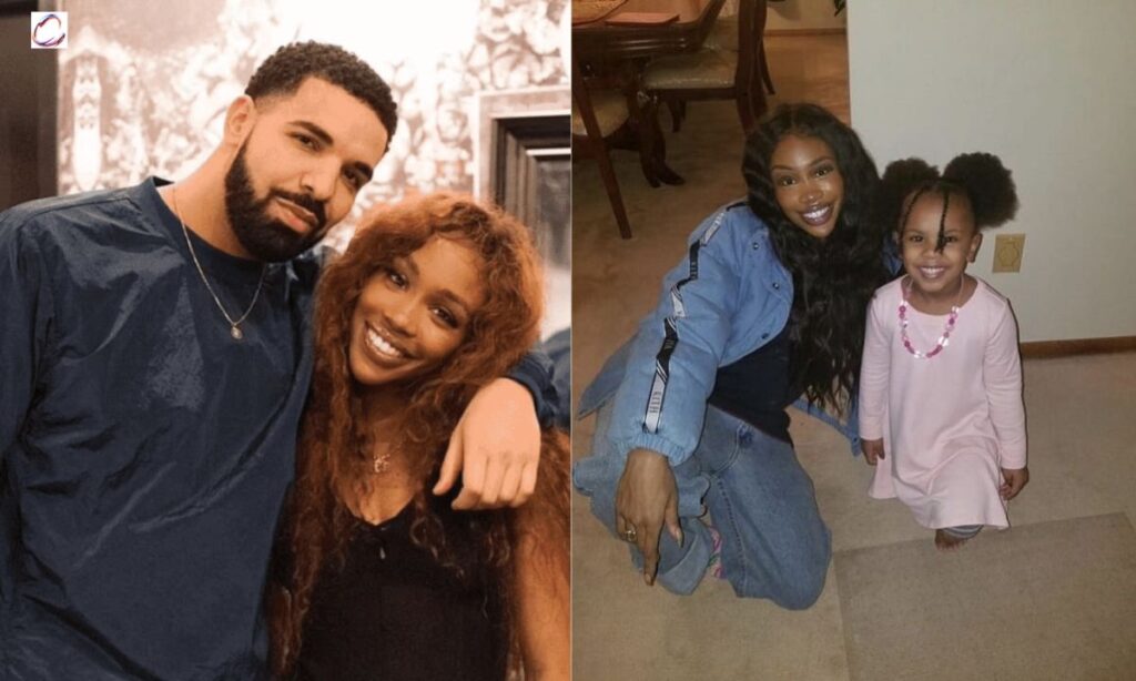 Conflicting Reports on SZA’s Daughter’s Age