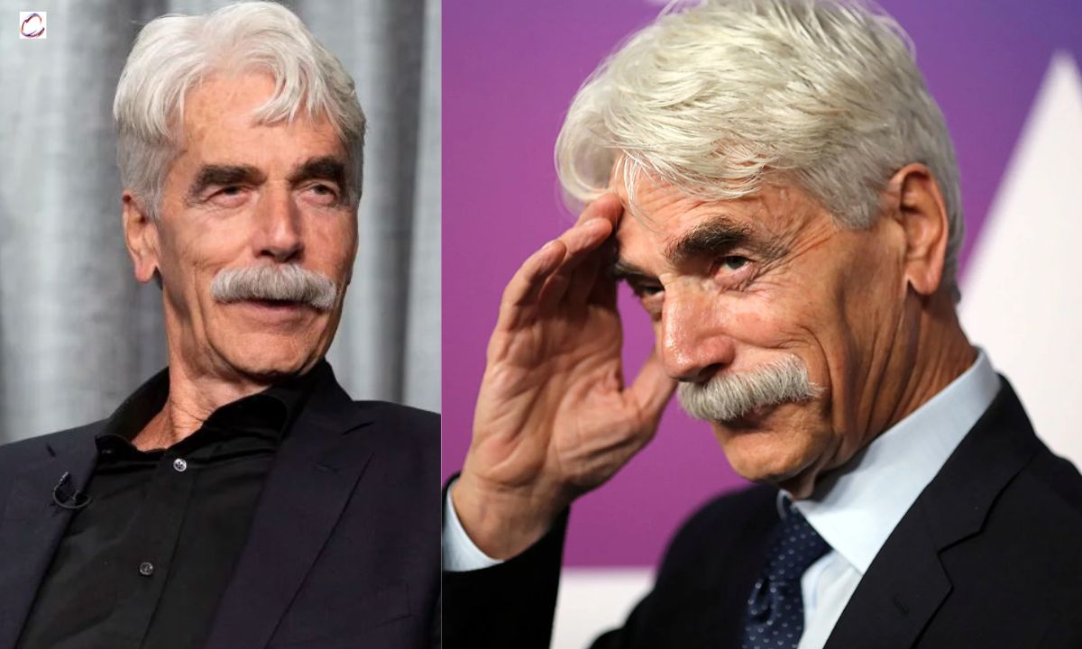 Demystifying Illness: What Disease Does Sam Elliott Have?