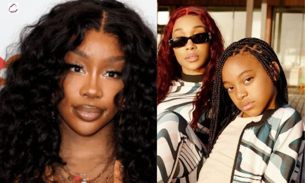 Impact of Motherhood on SZA’s Life and Career