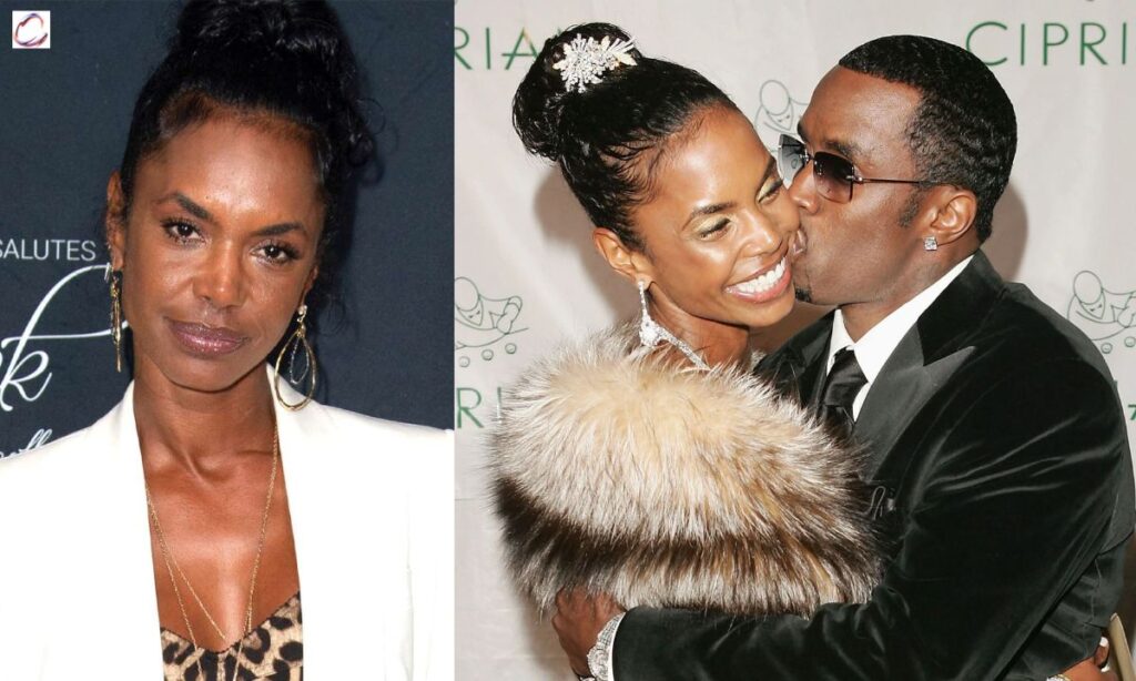 Kim Porter African American Heritage