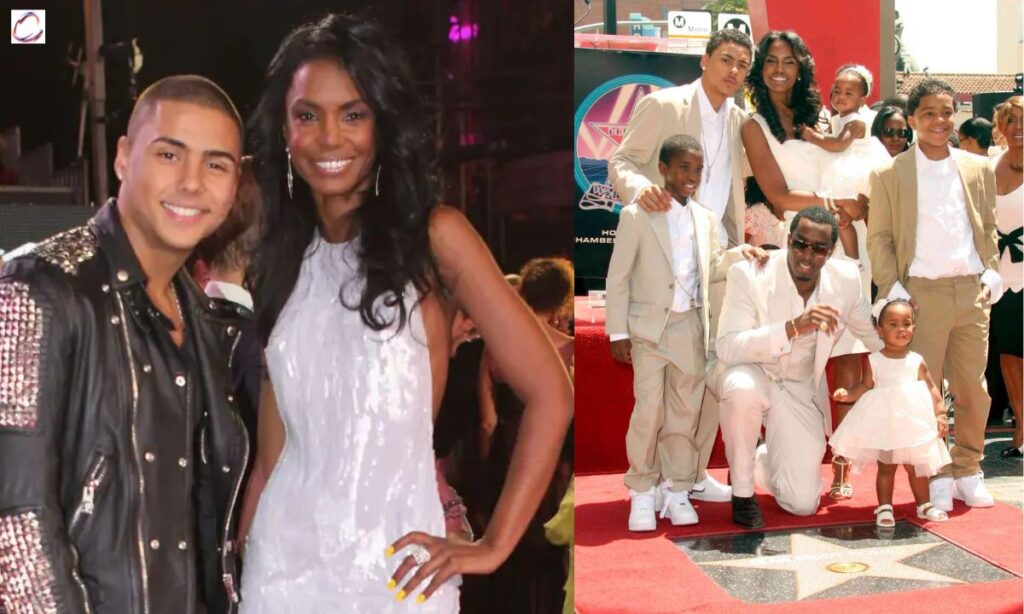 Kim Porter Parents’ Origin