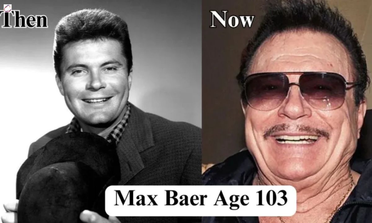 Max Baer Age 103: A Legendary Life Remembered