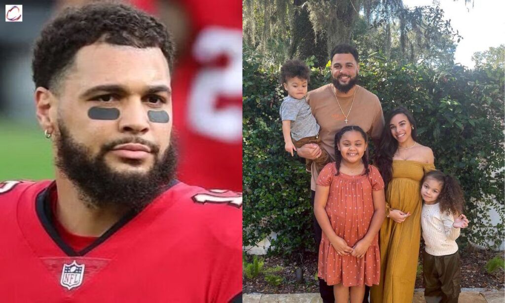 Mike Evans Parents’ Origin