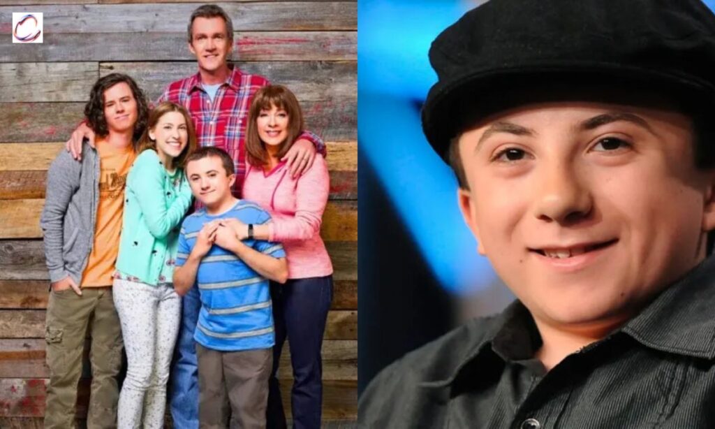 Rising to Fame: Atticus Shaffer’s Career Breakthrough