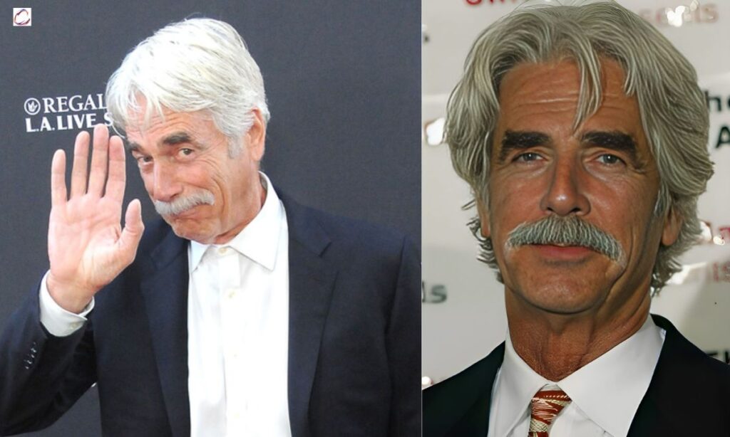 The Man Behind the Mustache: Understanding Sam Elliott